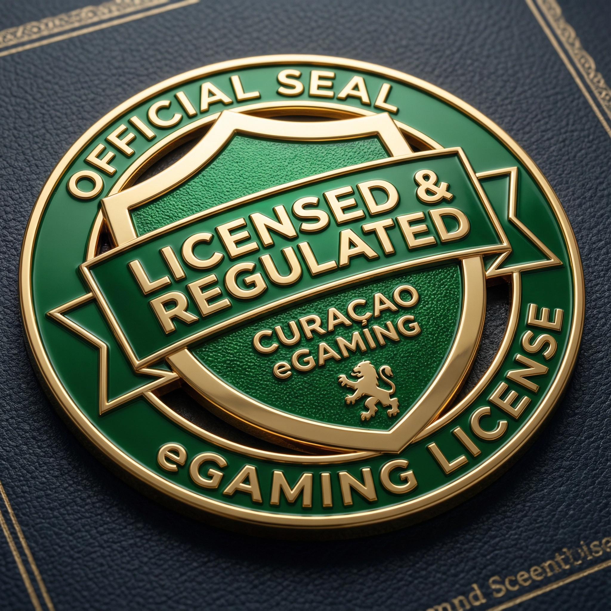 Licença Curaçao eGaming 161bet