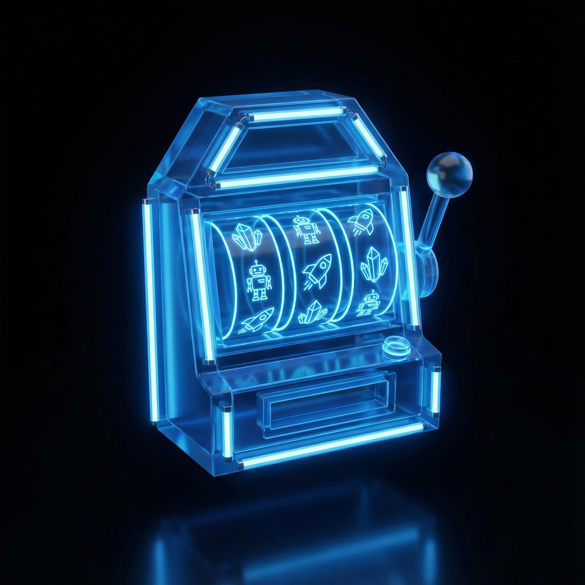 Slots 3D